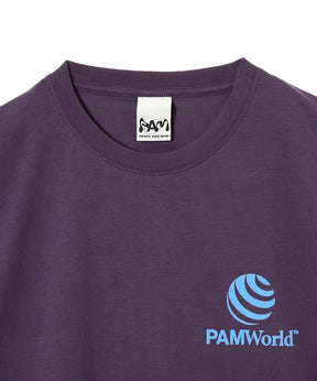 P.World SS Tee