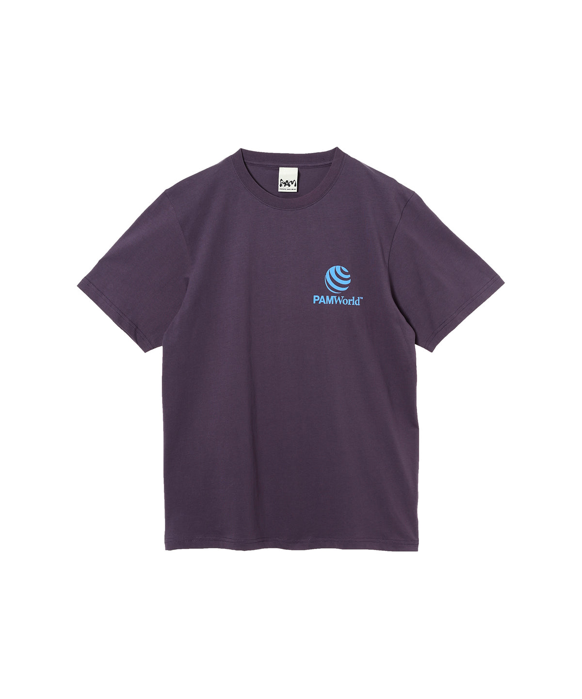 P.World SS Tee