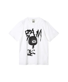 Bad Marpi SS Tee