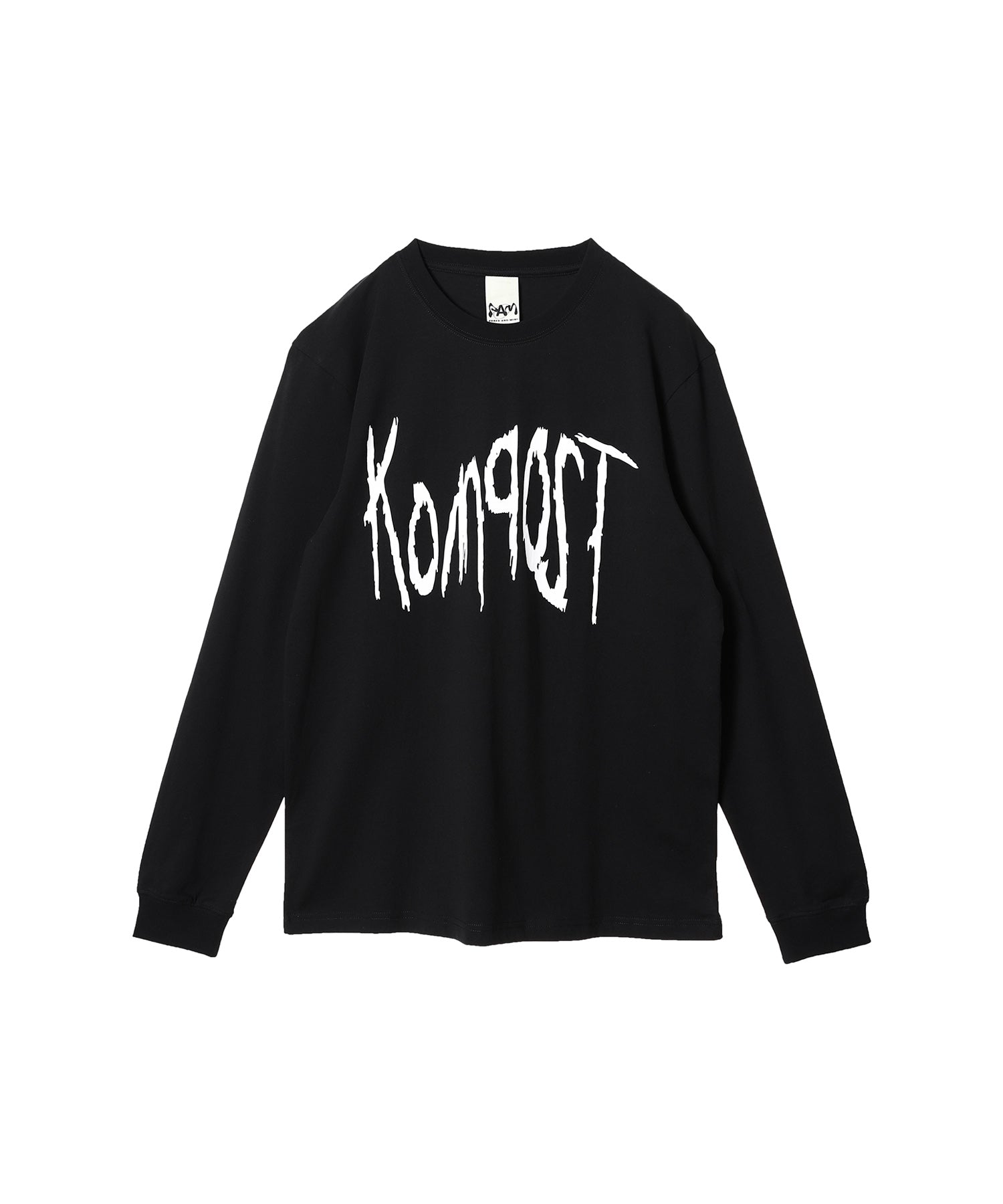 Kompost LS Tee