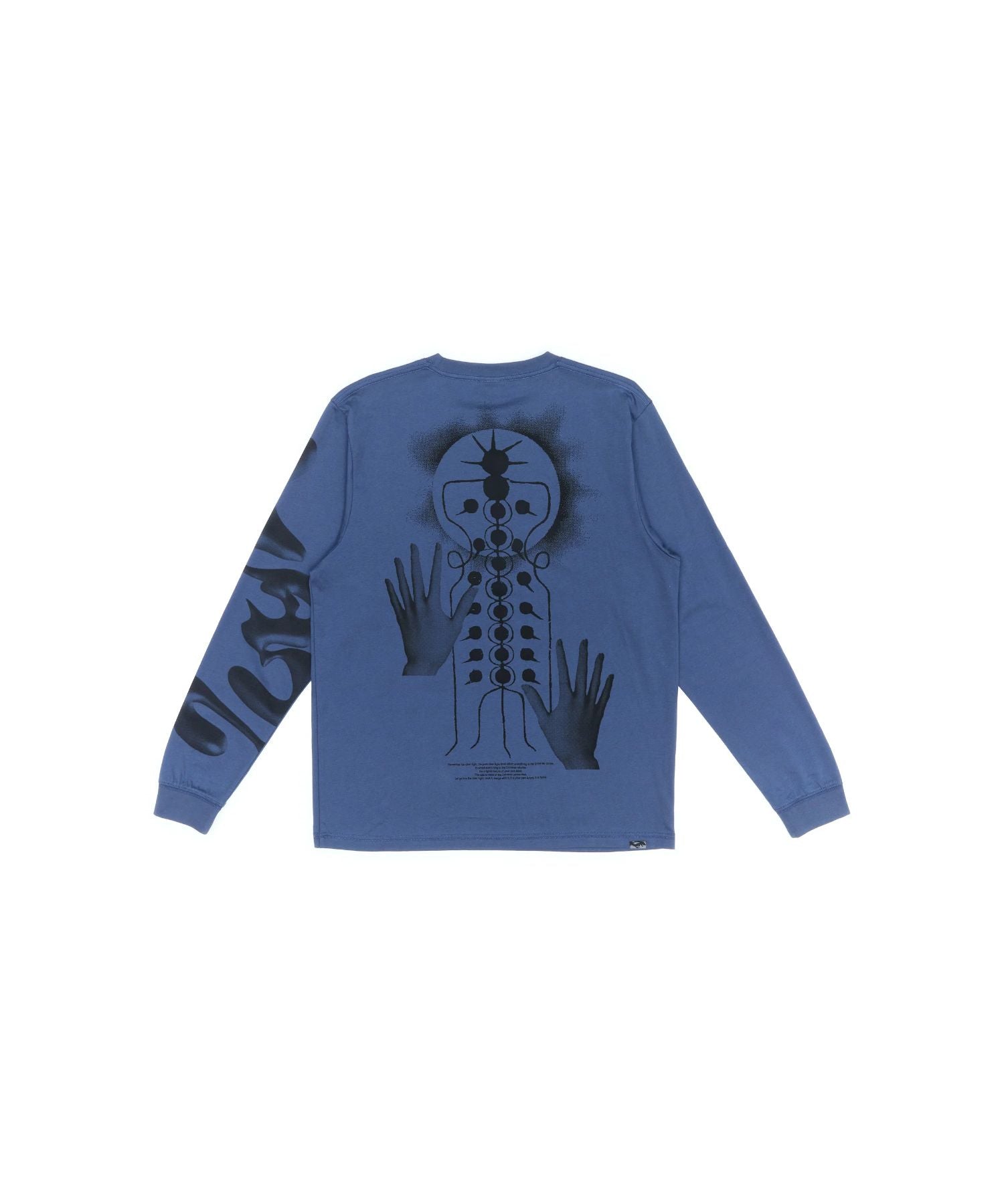 Contact LS TEE STORM - P.A.M. / Perks And Mini (パム