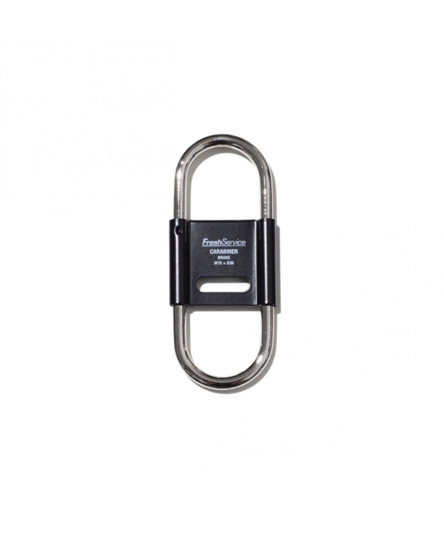 Carabiner Keyring