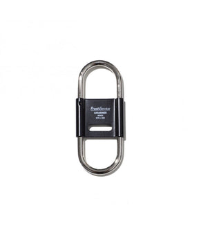 Carabiner Keyring