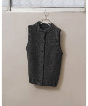 2way Knit Vest