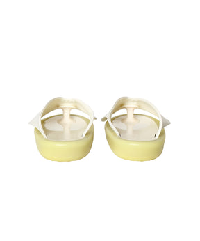 Dr.OJOJO / En.WHITE / WHITE / CLEAR YELLOW / En.GRAY