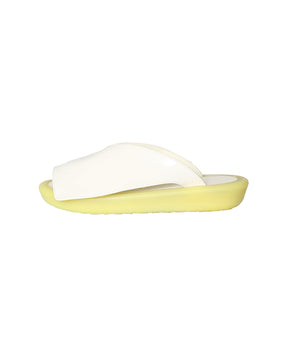 Dr.OJOJO / En.WHITE / WHITE / CLEAR YELLOW / En.GRAY