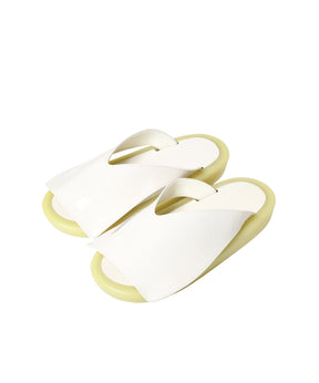 Dr.OJOJO / En.WHITE / WHITE / CLEAR YELLOW / En.GRAY