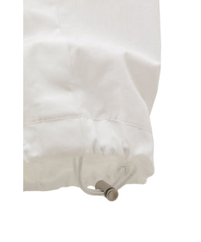 COTTON PARACHUTE PANTS