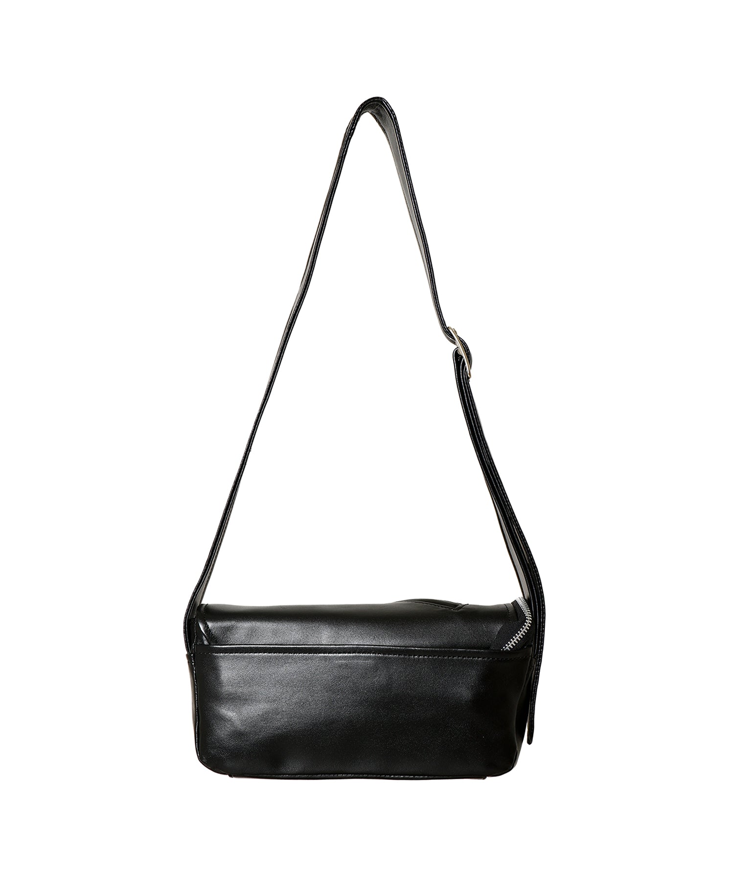 excerption riders flap shoulde