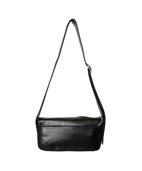 excerption riders flap shoulde