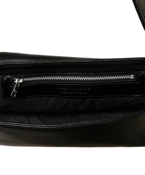 excerption riders flap shoulde
