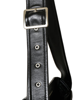 excerption riders flap shoulde
