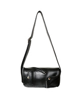 excerption riders flap shoulde