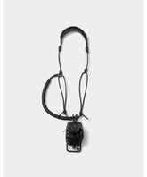 objcts.io over engineering MagWear leather purse