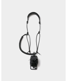 objcts.io over engineering MagWear leather purse