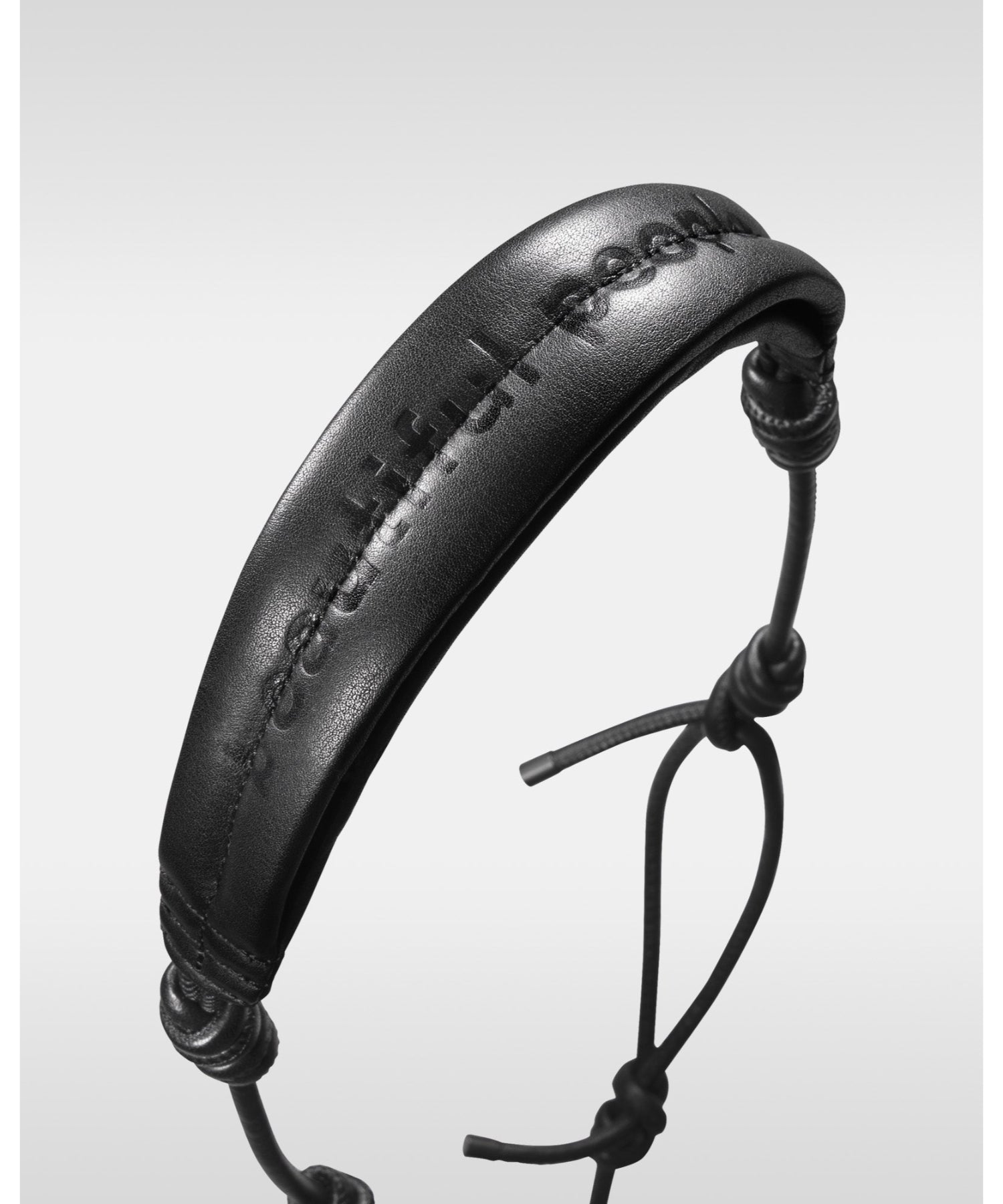 objcts.io over engineering MagWear leather purse