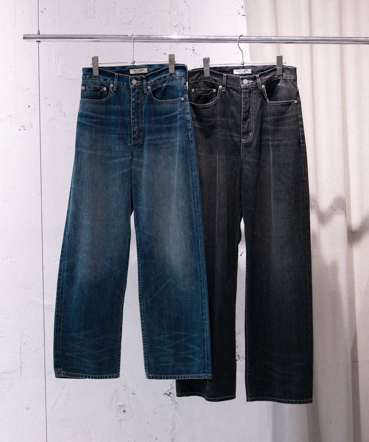 selvedge denim oldies vintage