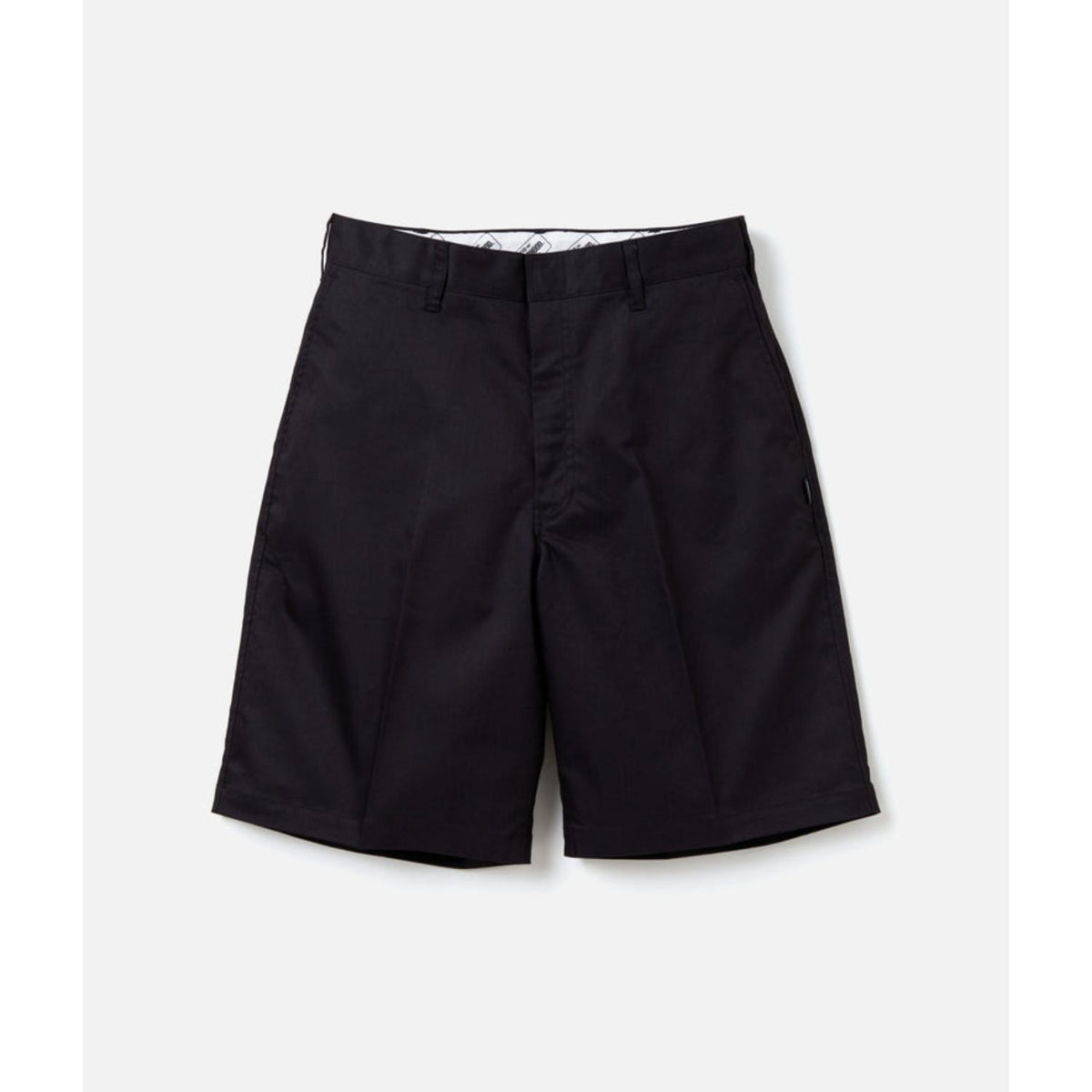 WORK SHORT PANTS - NEIGHBORHOOD (ネイバーフッド) - bottom WORK SHORT PANTS - NEIGHBORHOOD (ネイバーフッド) - bottom