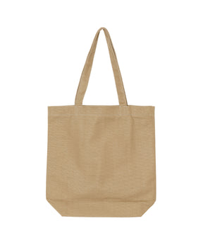 SDGs name tag tote bag