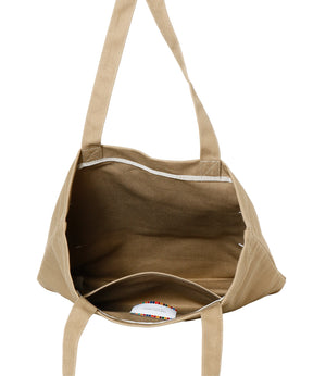 SDGs name tag tote bag
