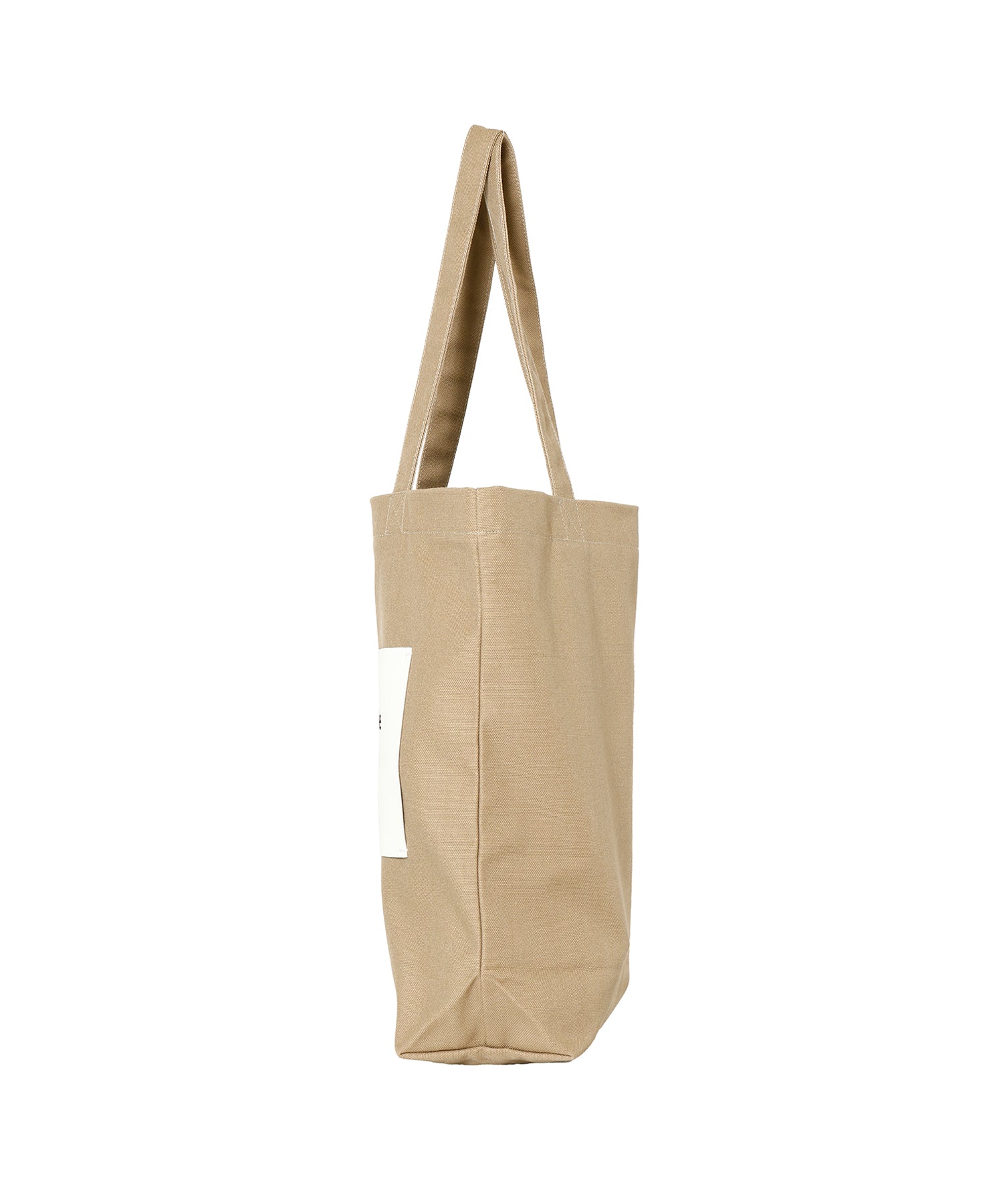 SDGs name tag tote bag