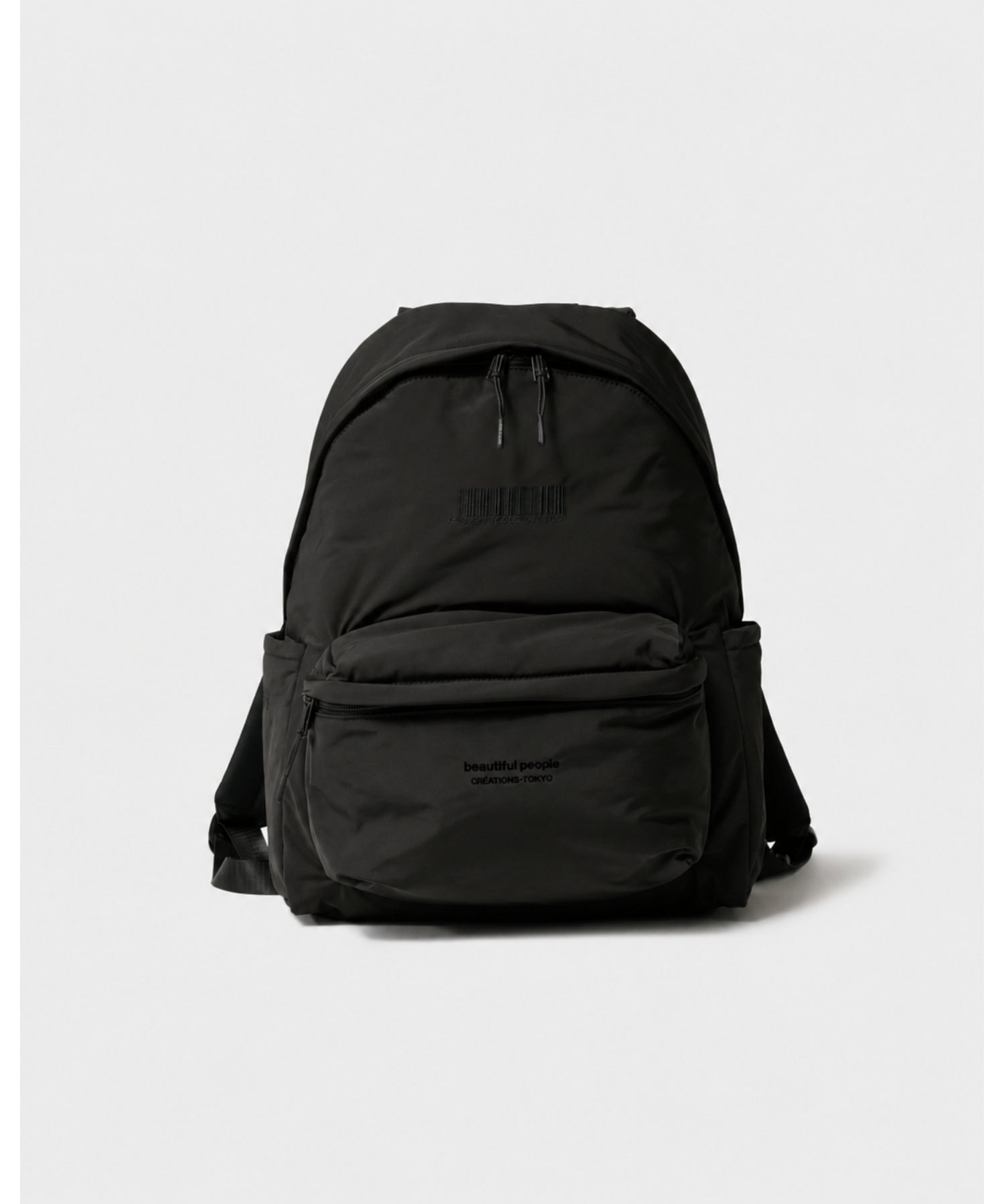 PERTEX & boa reversible backpack