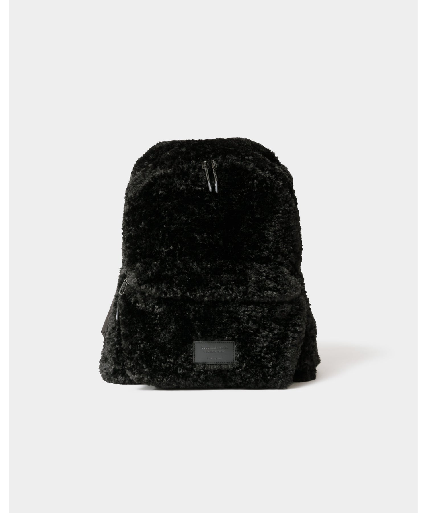 PERTEX & boa reversible backpack