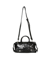 excerption riders boston bag