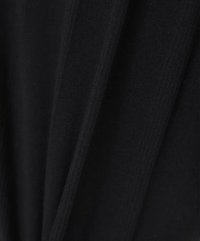 Miller double-neck multi color T-shirt