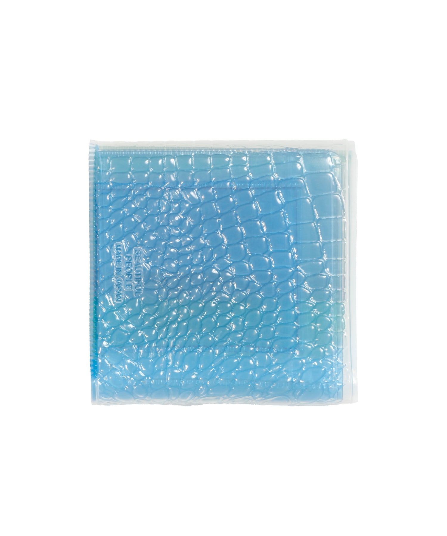 nothing to hide apple card wallet