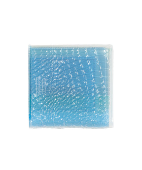 nothing to hide apple card wallet