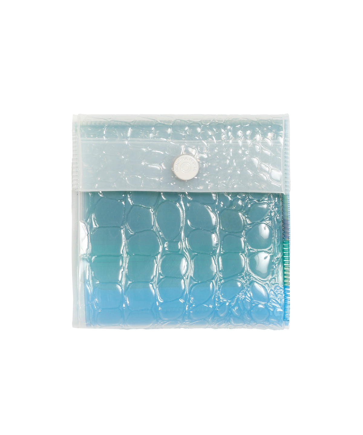 nothing to hide apple card wallet