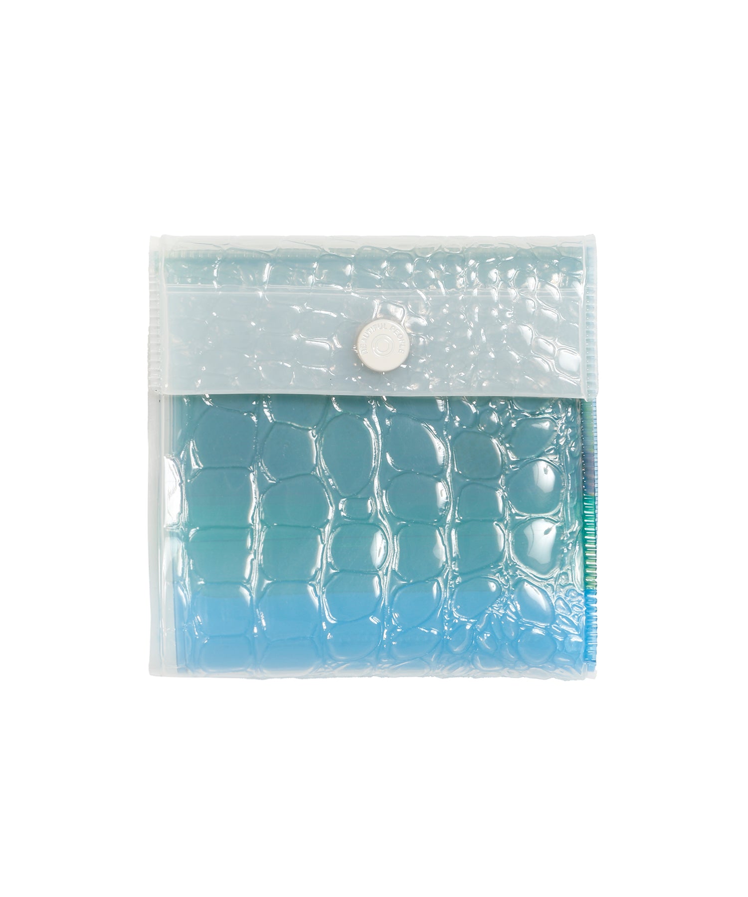 nothing to hide apple card wallet