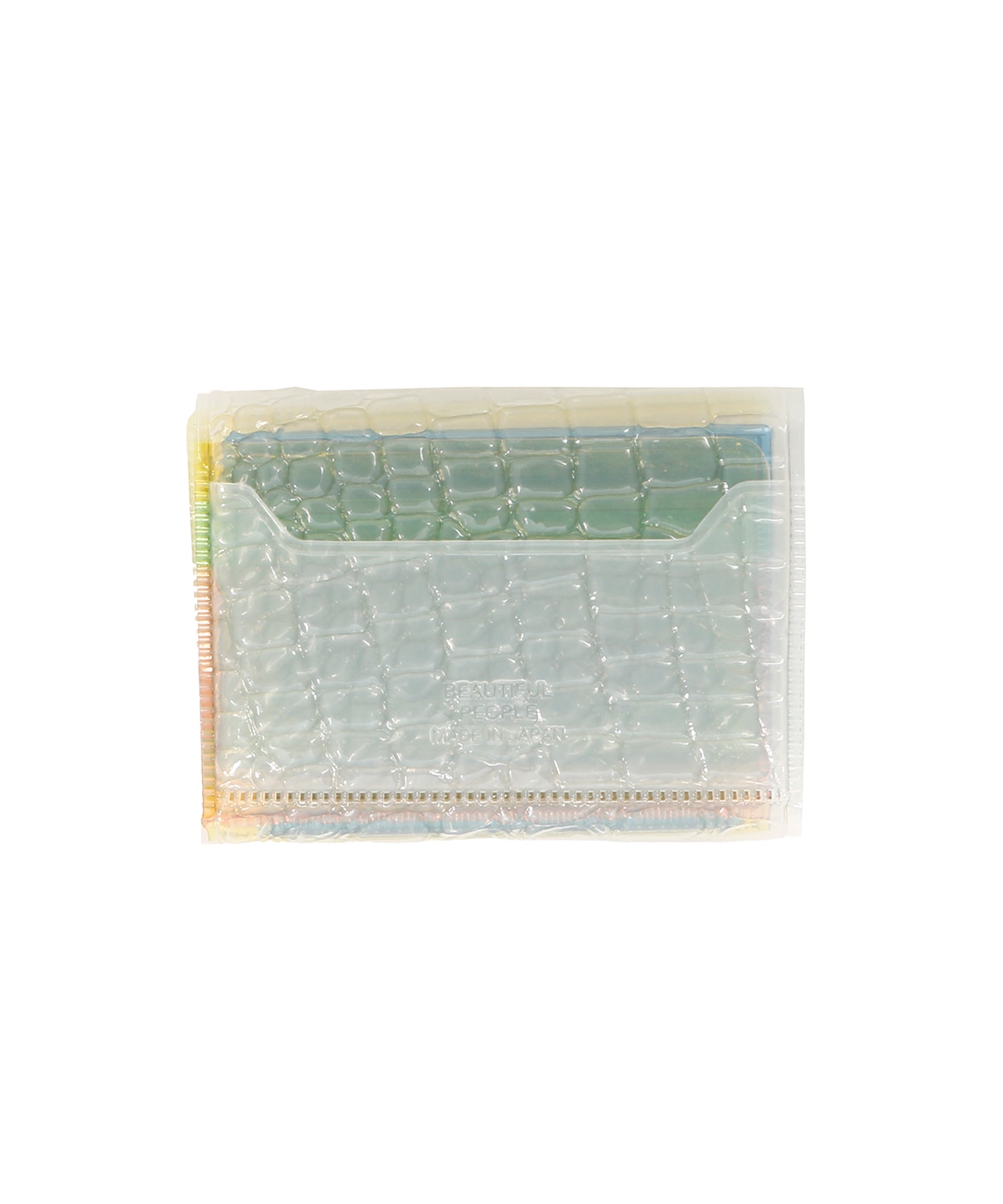 nothing to hide apple mini wallet