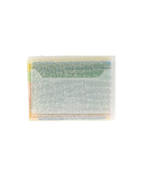 nothing to hide apple mini wallet