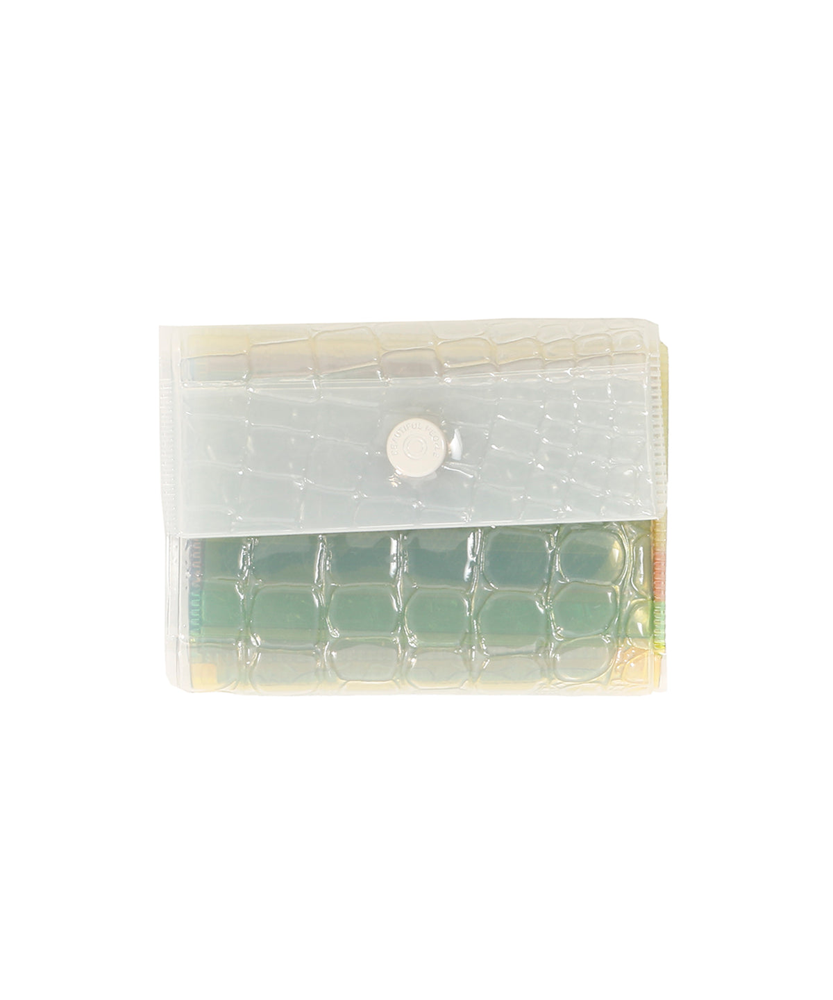 nothing to hide apple mini wallet