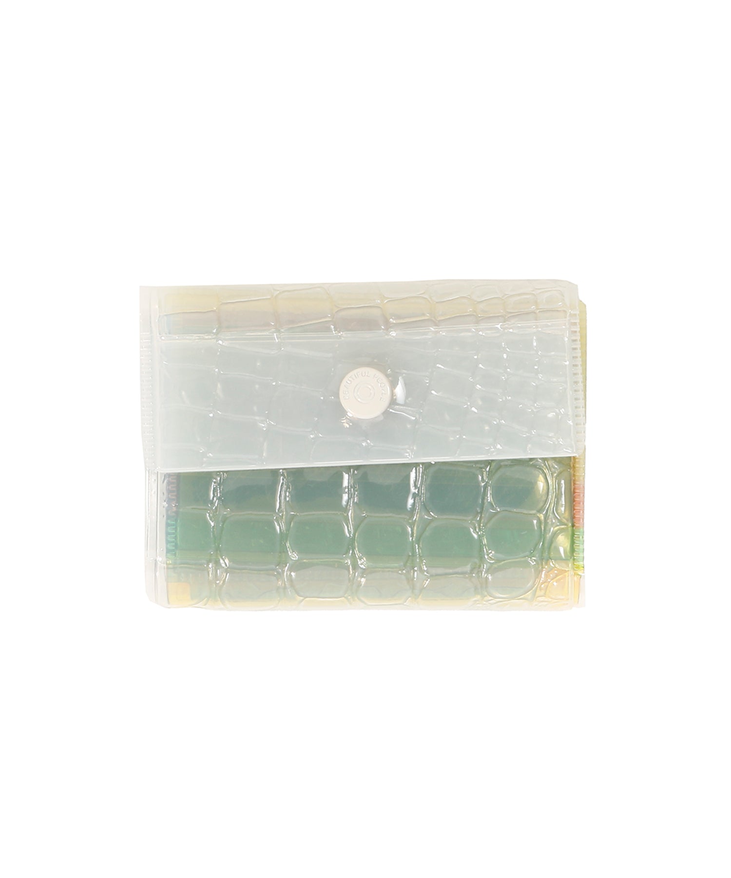 nothing to hide apple mini wallet