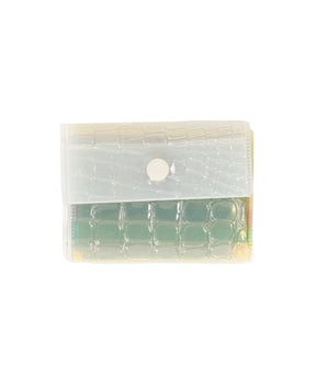 nothing to hide apple mini wallet