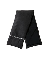 KUON x The Inoue Brothers Wool Sashiko Scarf