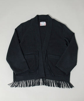 KUON x The Inoue Brothers Wool Stole Noragi