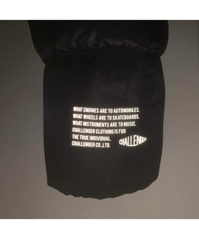 VERSATILE DOWN JACKET