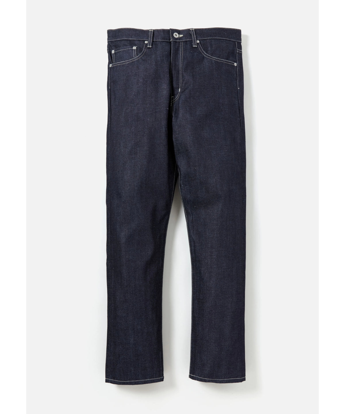 RIGID DENIM DP MID PANTS