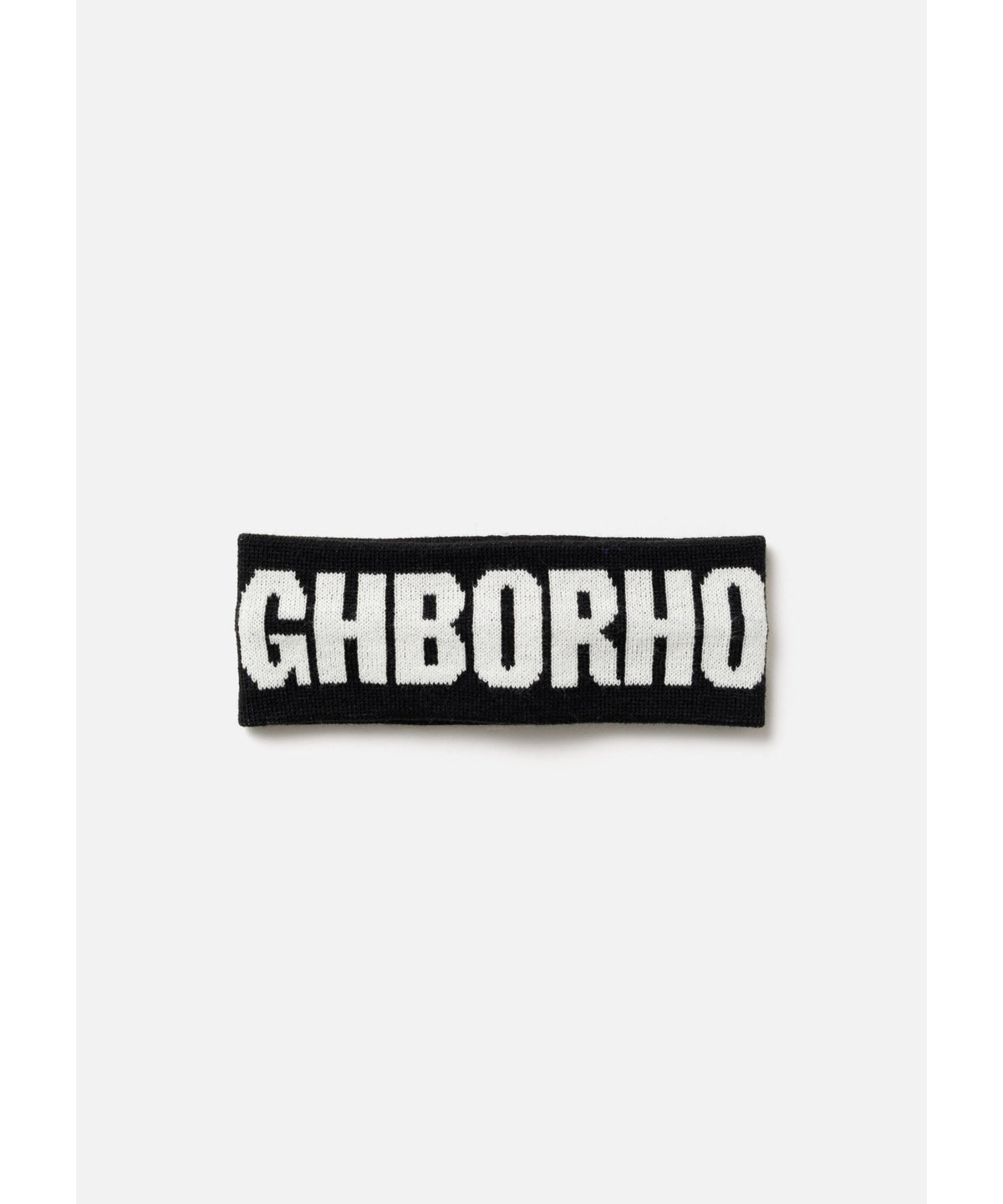LOGO HAIR BAND
