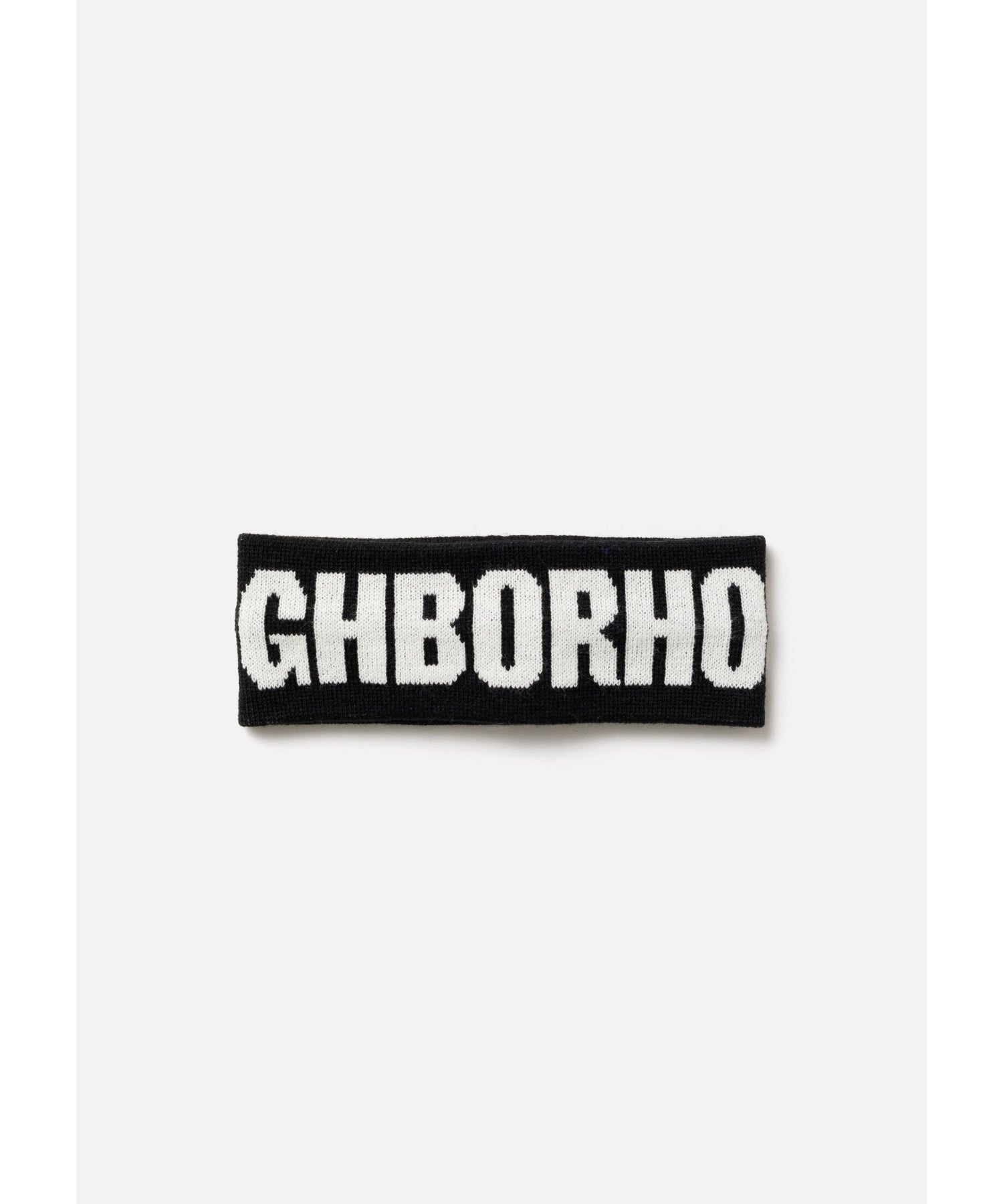 LOGO HAIR BAND