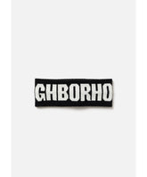 LOGO HAIR BAND