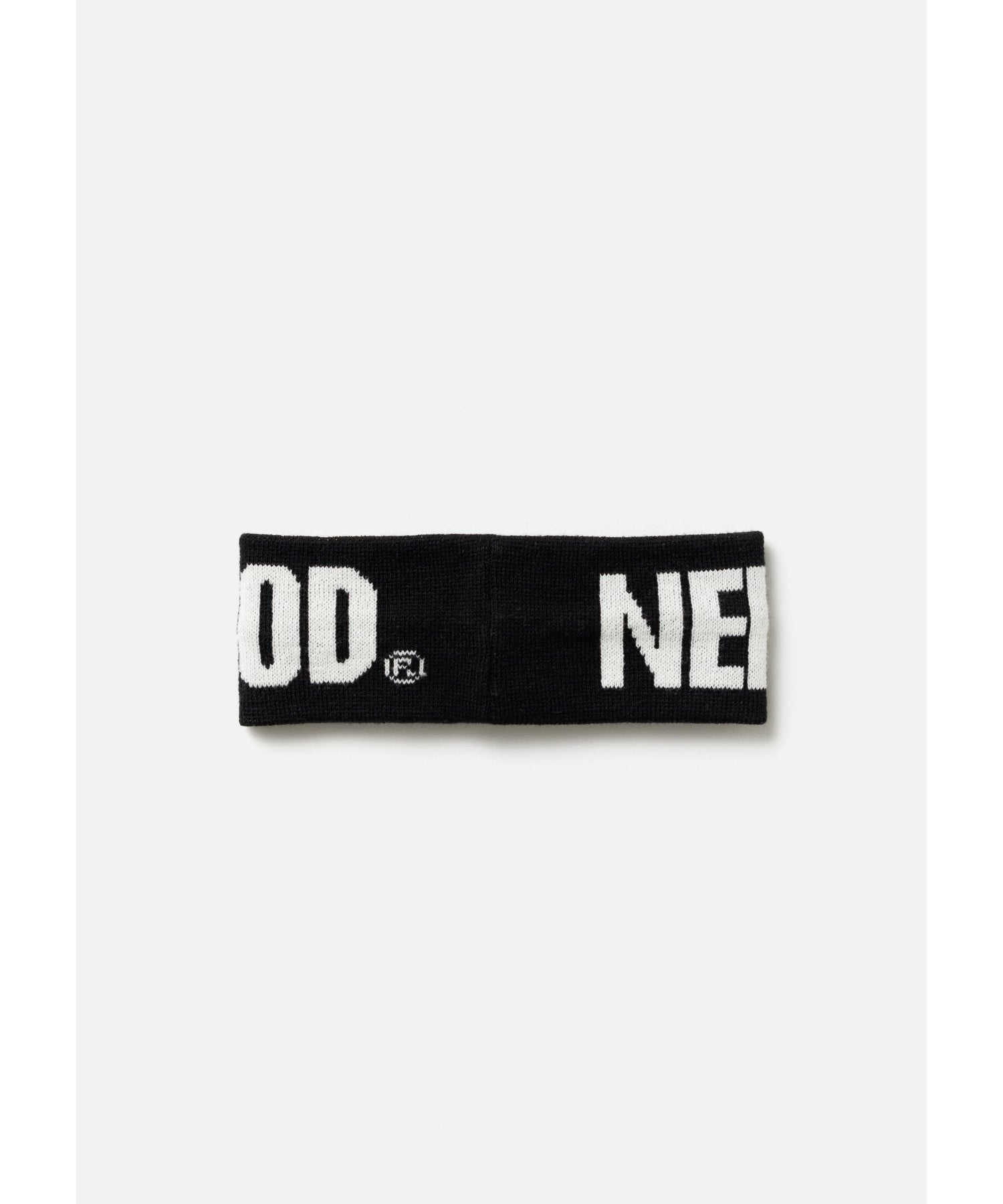LOGO HAIR BAND