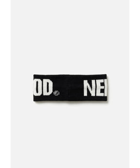 LOGO HAIR BAND