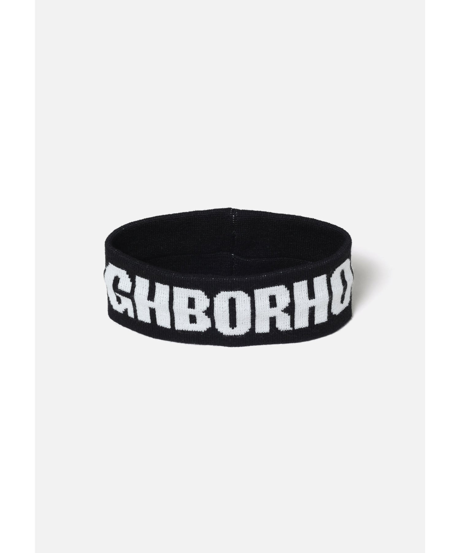 LOGO HAIR BAND