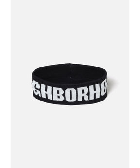 LOGO HAIR BAND