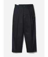 TWO TUCK PANTS